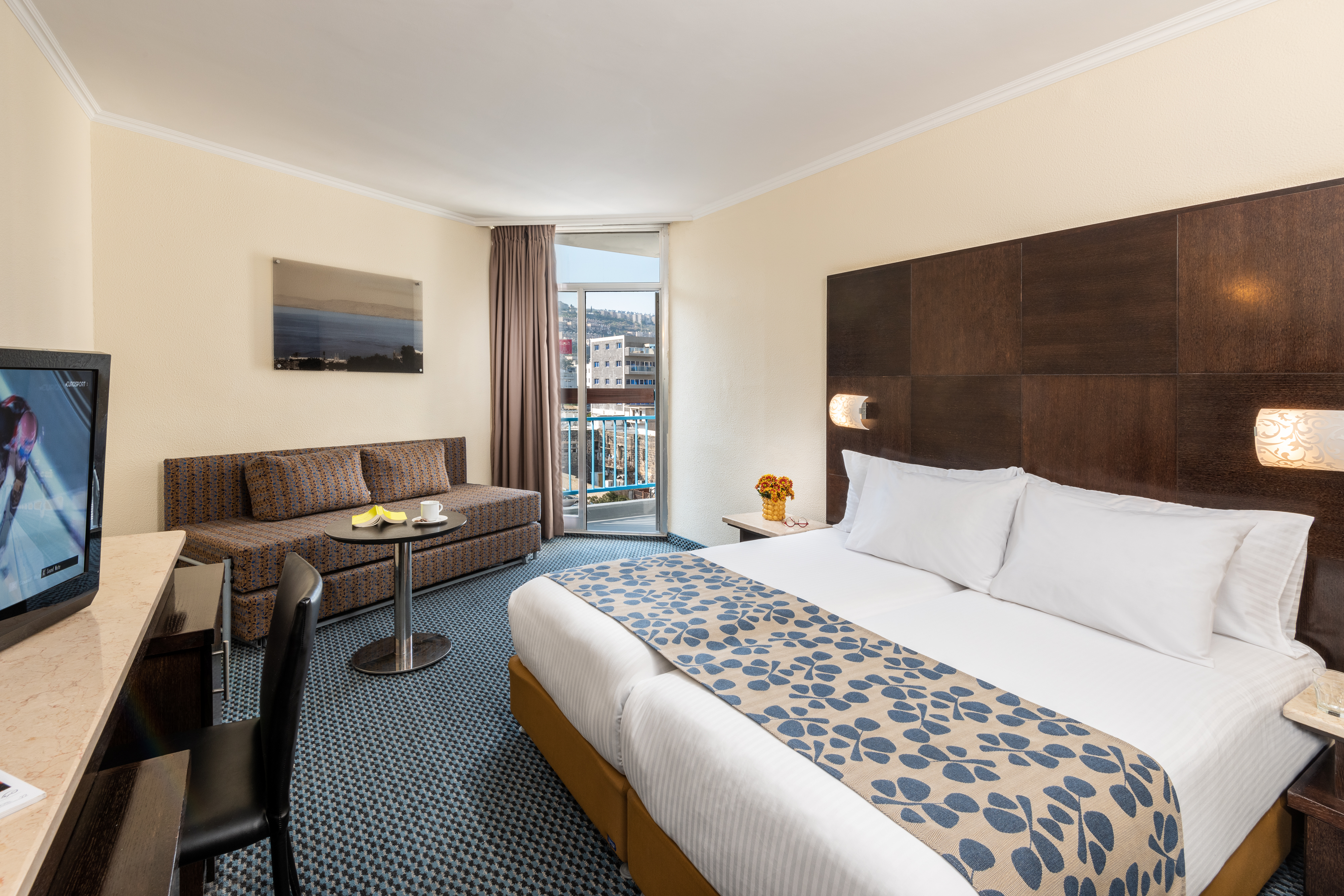 Double or Twin Superior