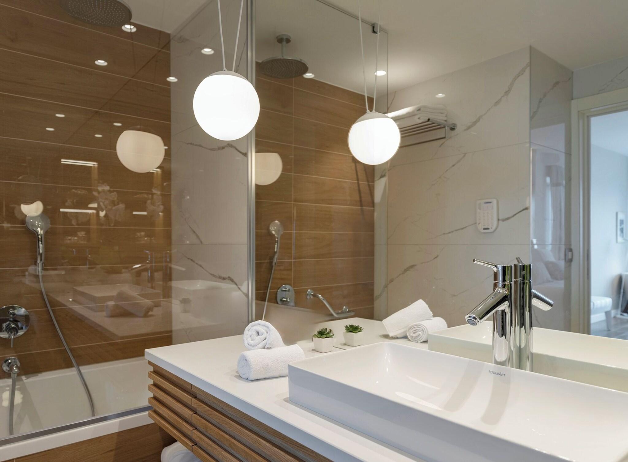 Junior Suite Sea View