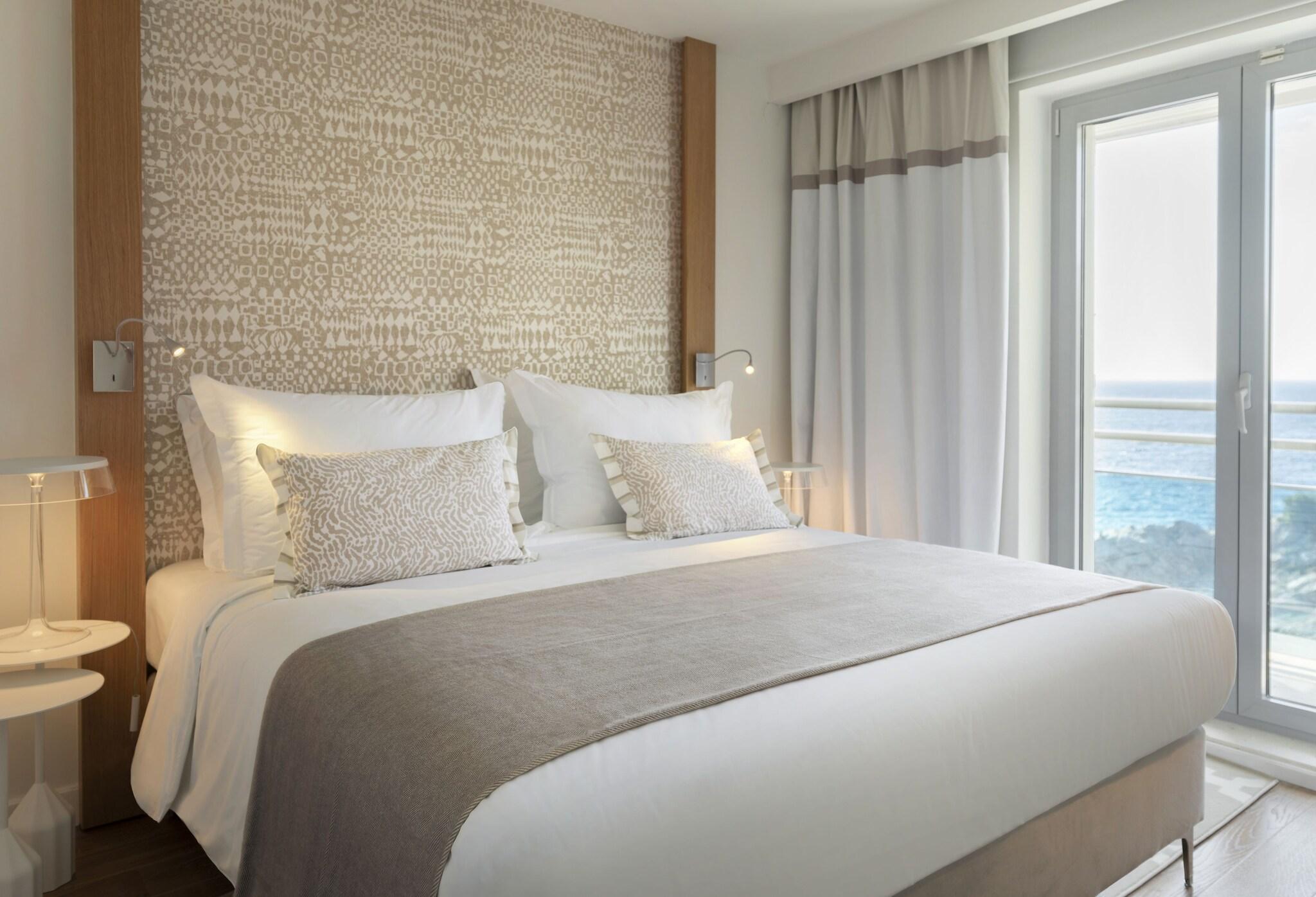 Junior Suite Sea View