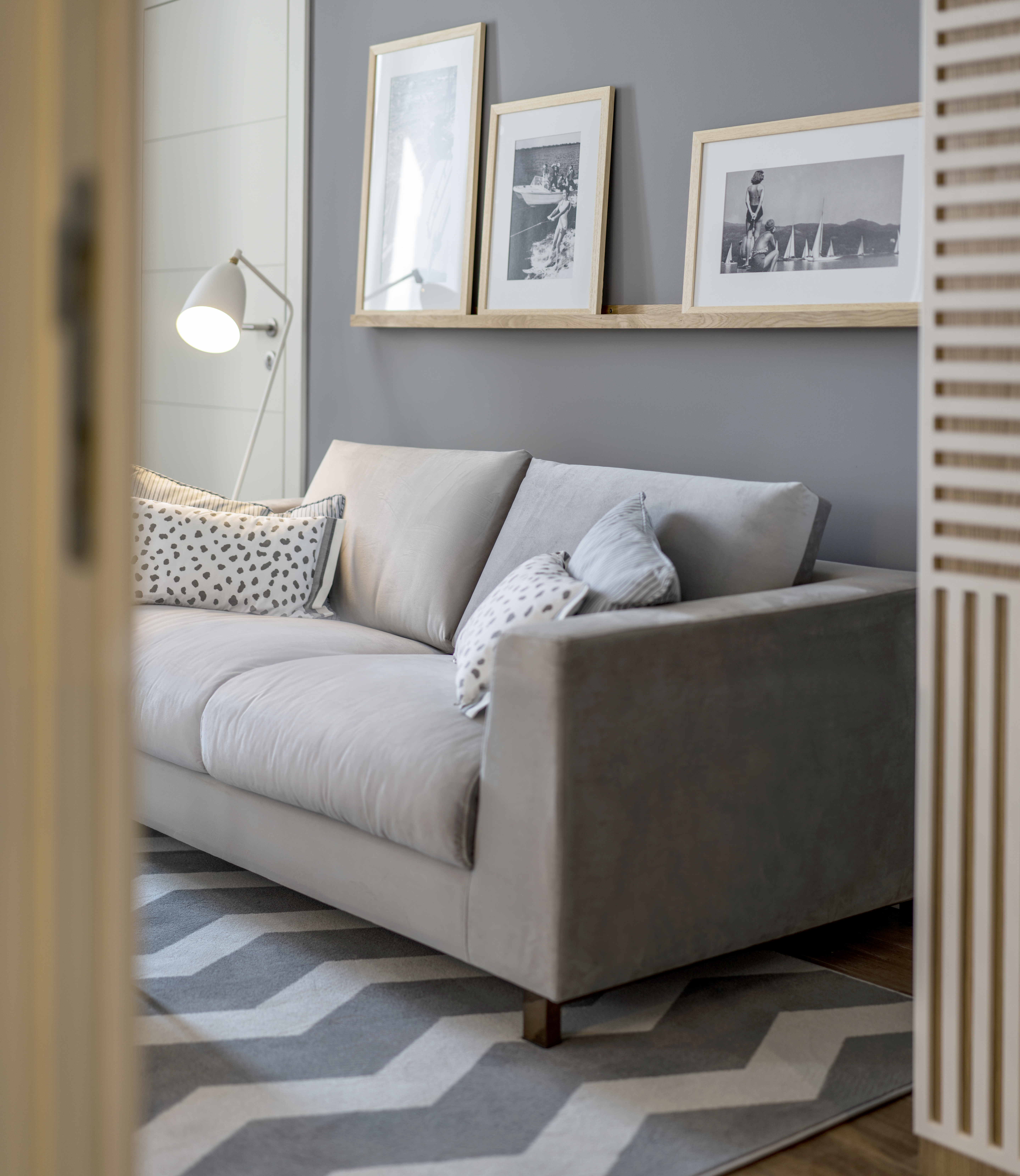 Double Single Classic