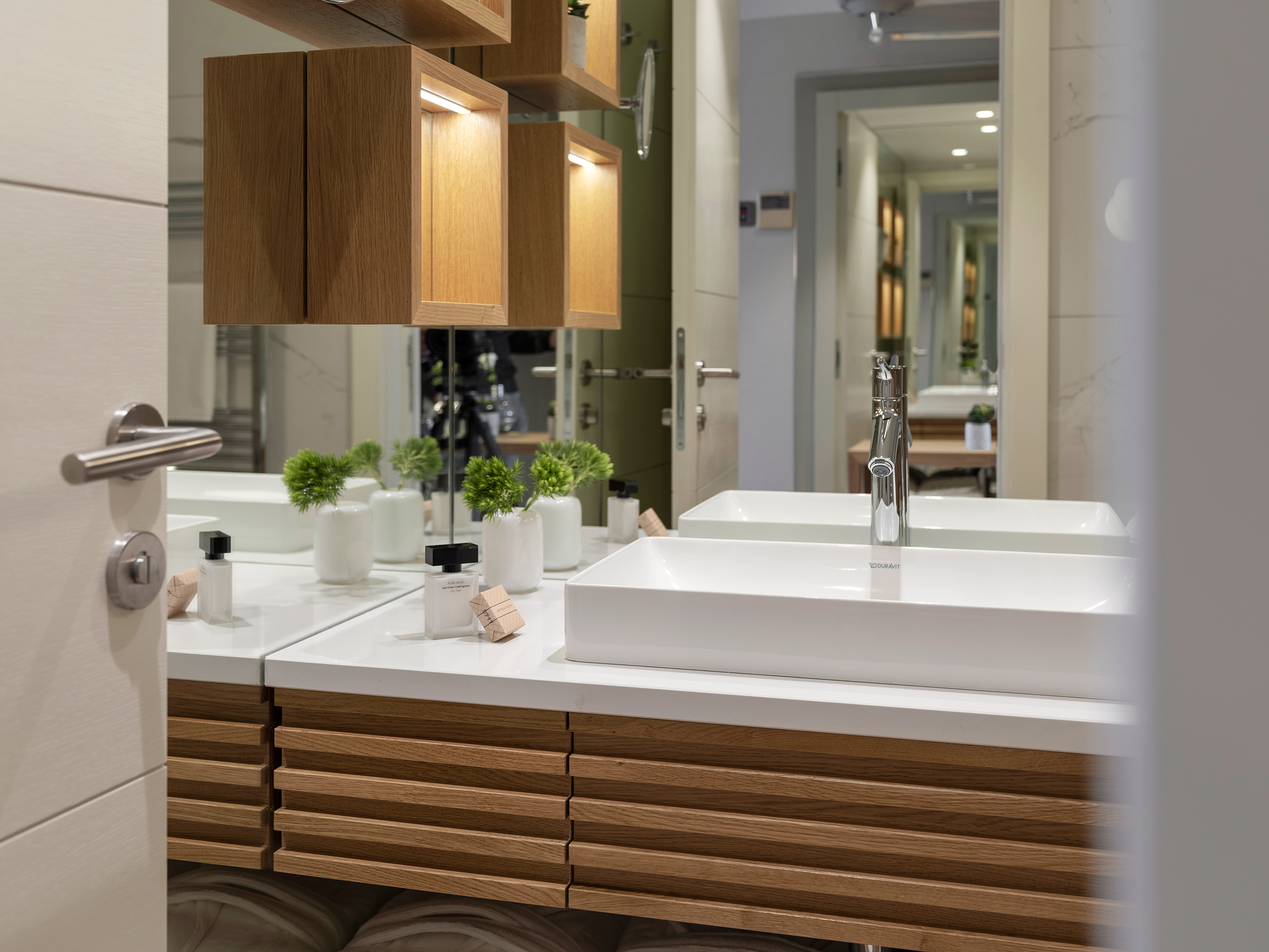 Double Deluxe Sea View with Balcony