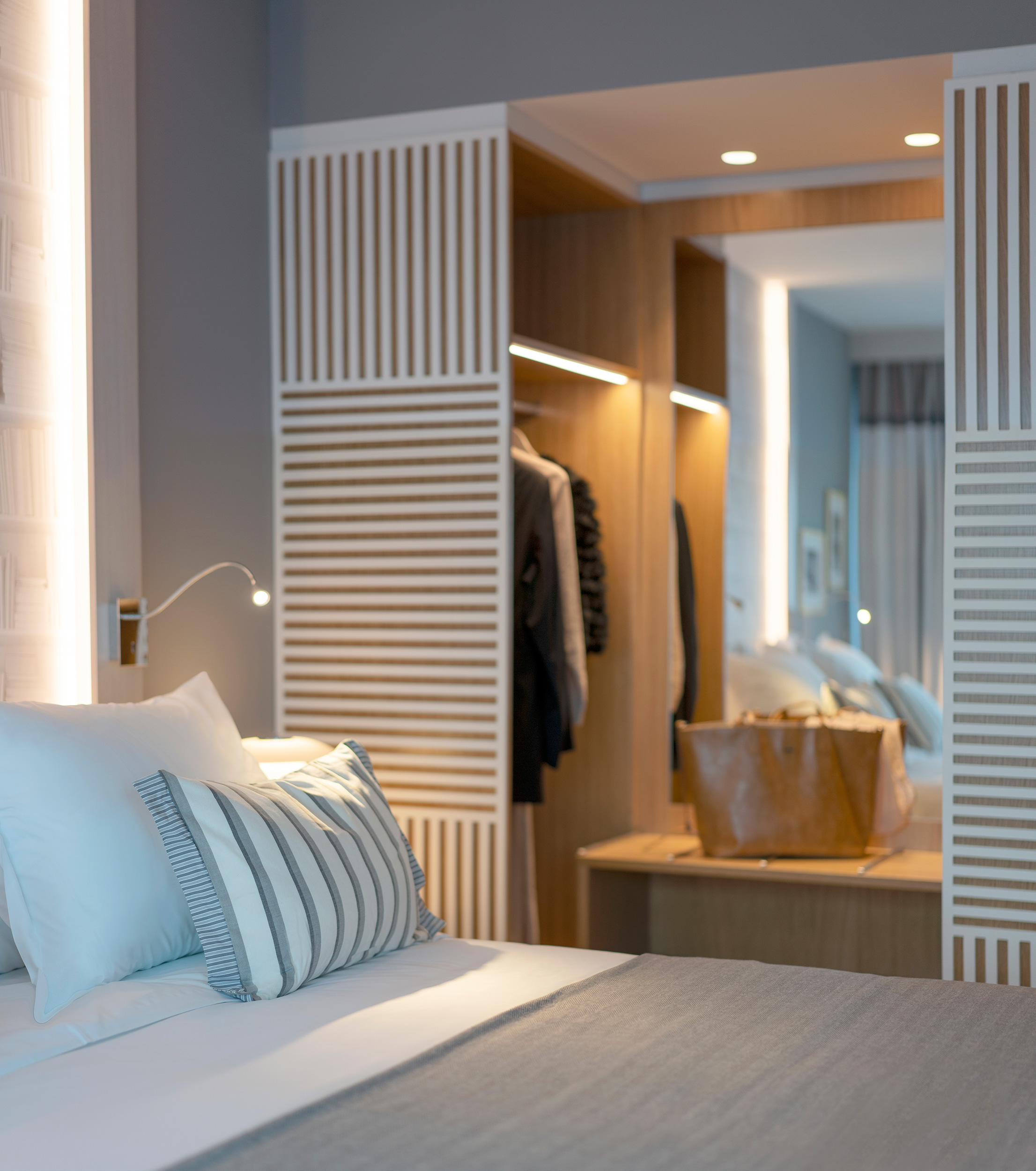 Double Classic Sea View