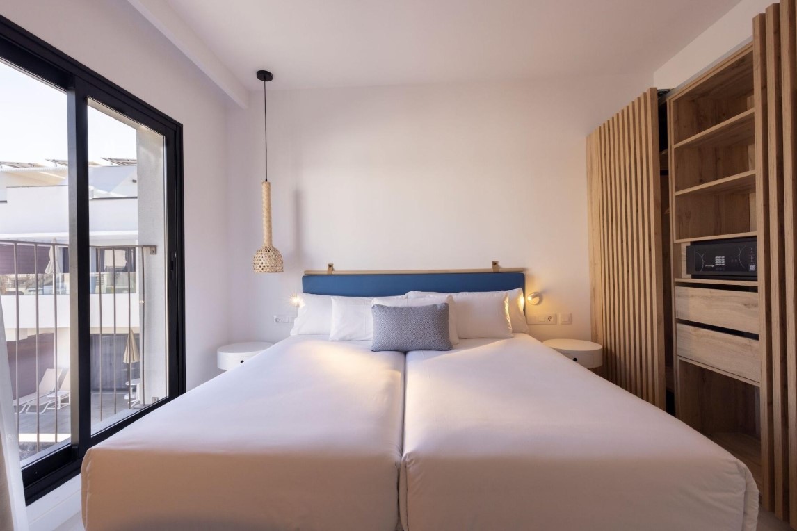 Apartment One Bedroom