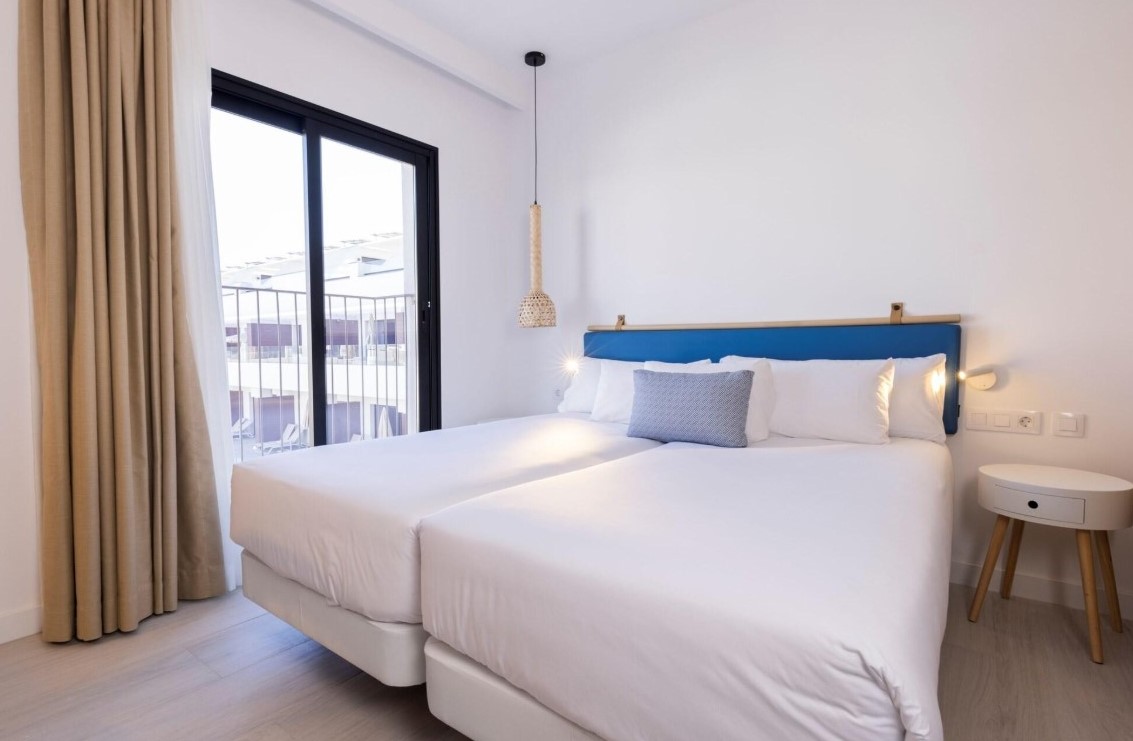 Apartment One Bedroom