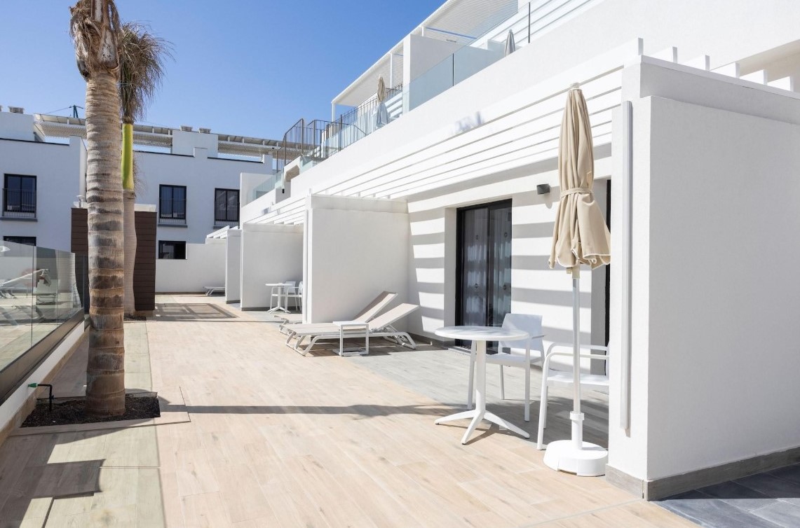 Apartment One Bedroom