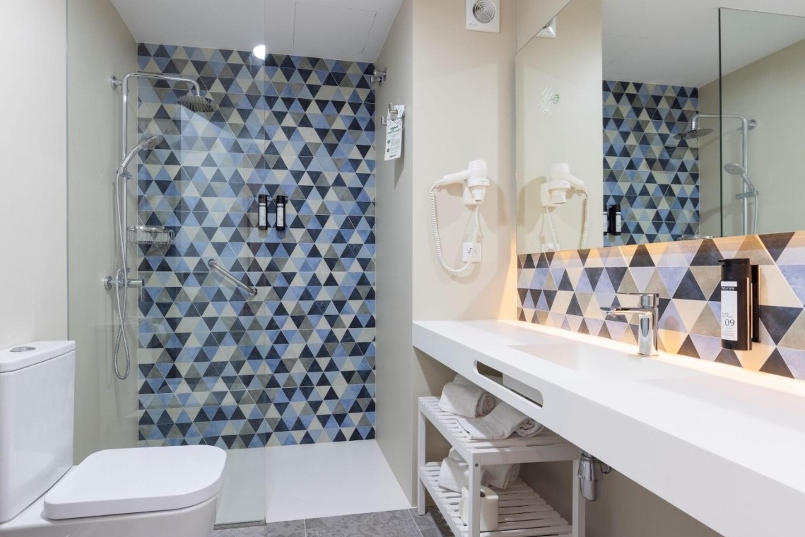 Apartment One Bedroom