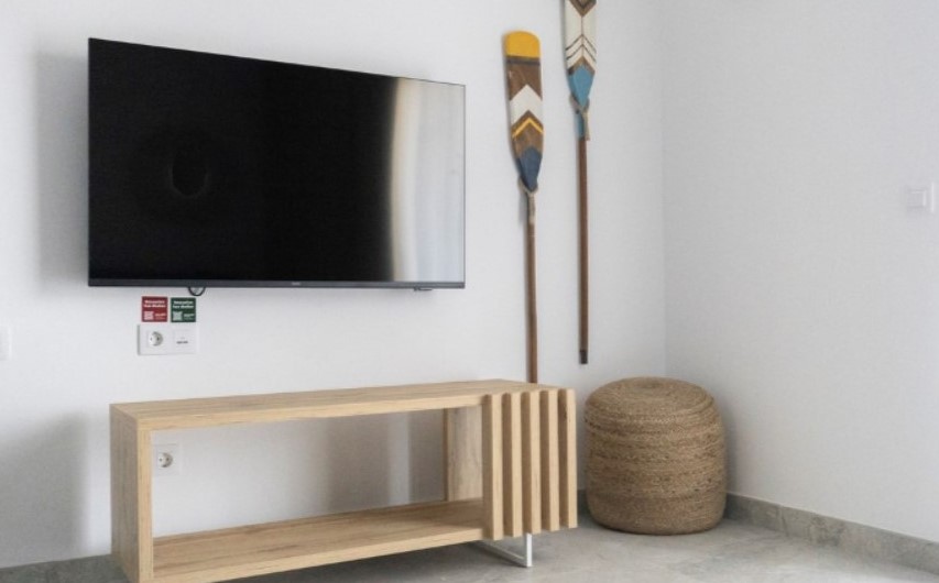 Apartment One Bedroom