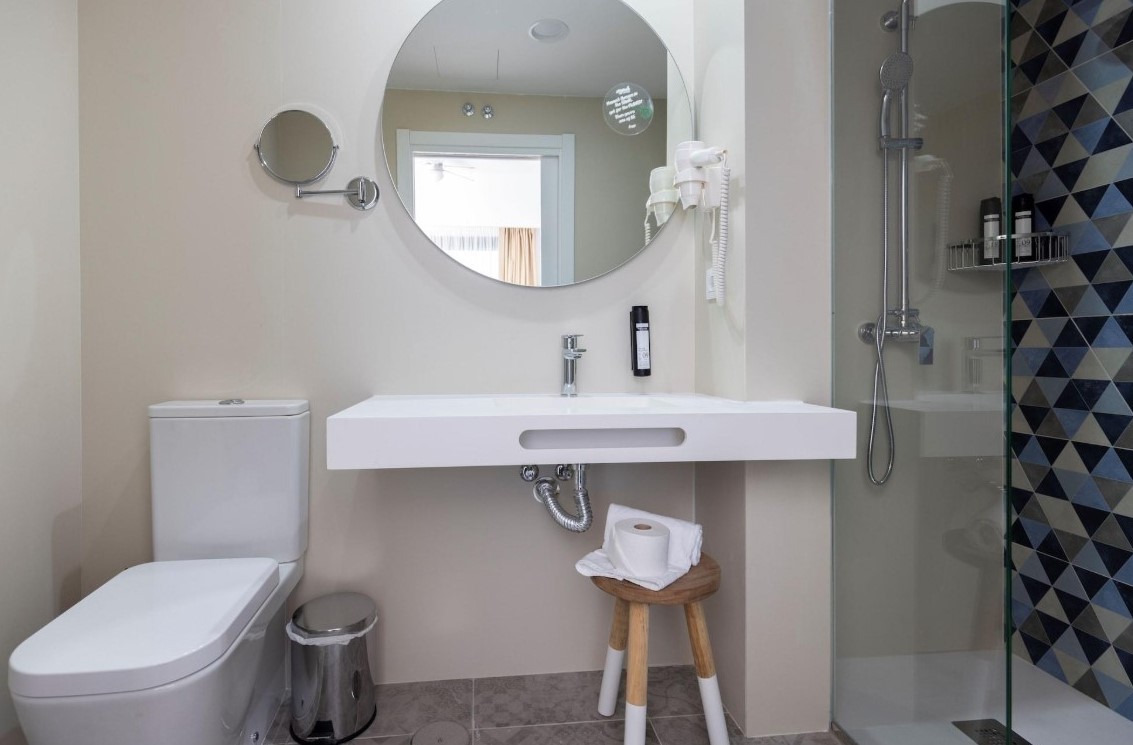 Apartment One Bedroom