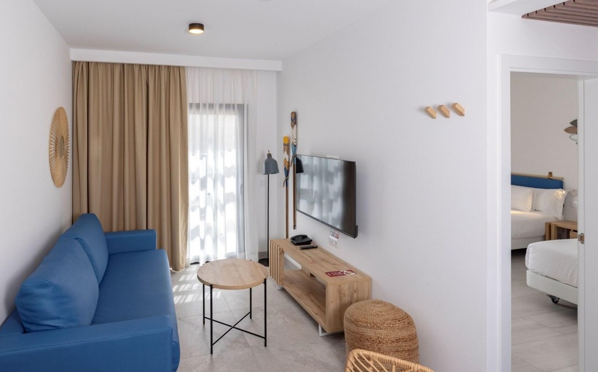 Apartment One Bedroom