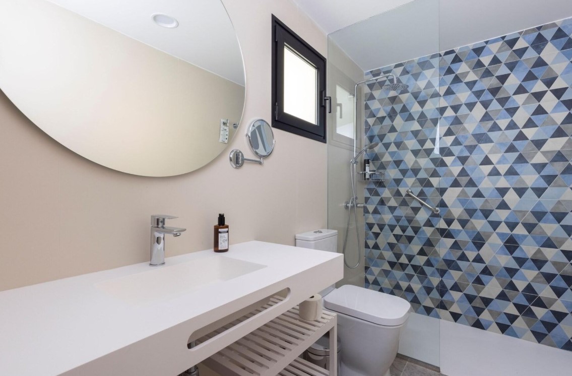 Apartment One Bedroom