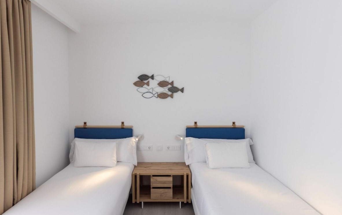 Apartment One Bedroom