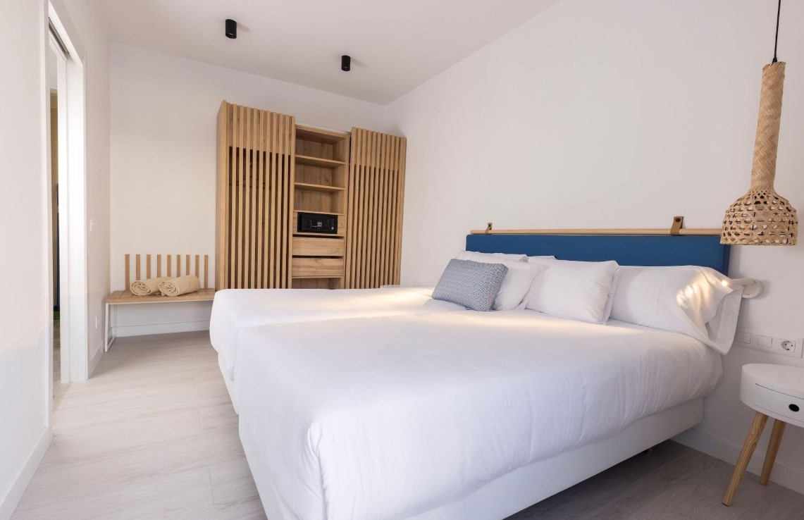 Apartment One Bedroom