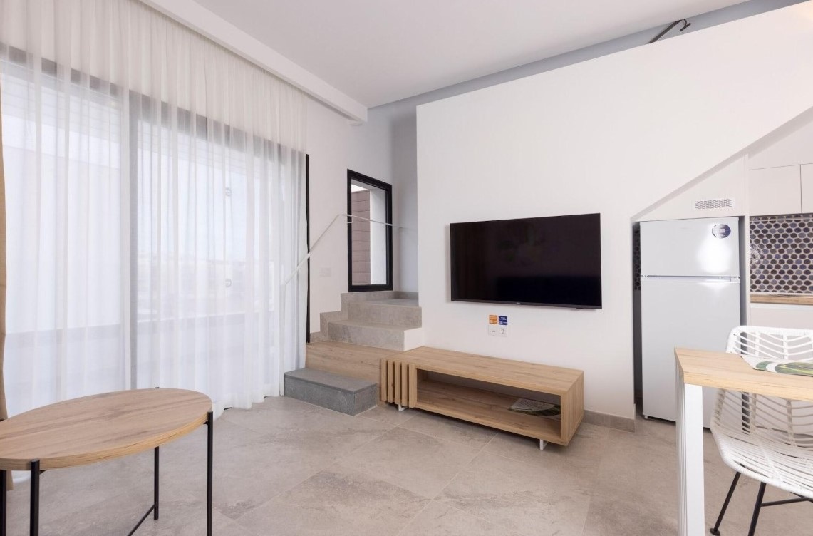 Apartment One Bedroom