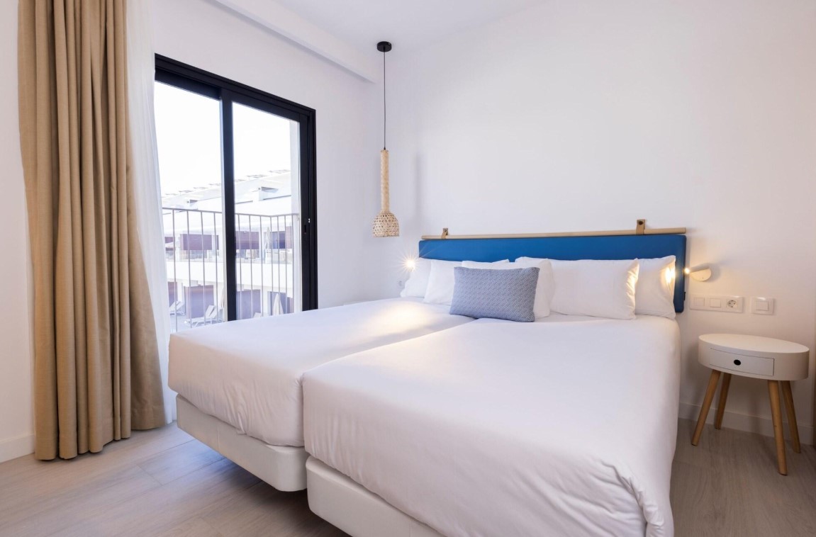 Apartment One Bedroom