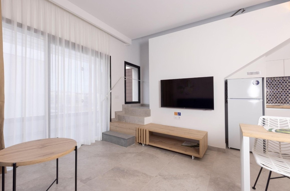 Apartment One Bedroom