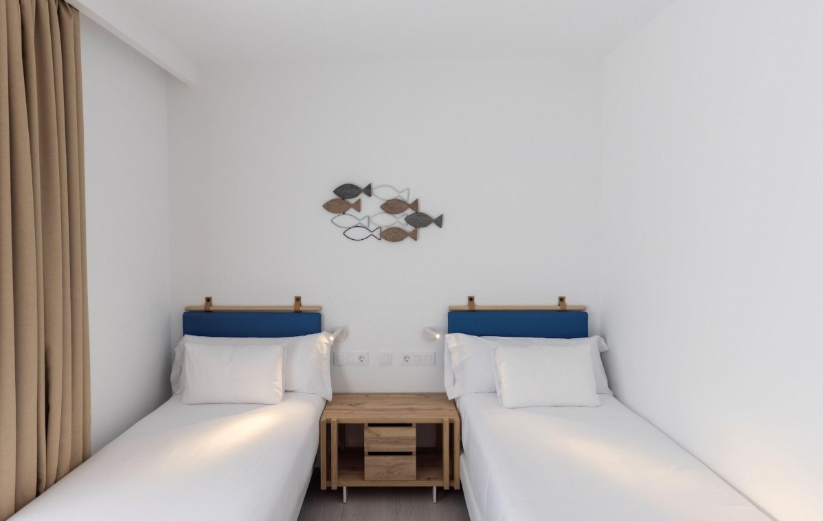 Apartment One Bedroom