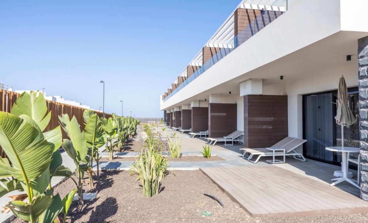 Apartment One Bedroom