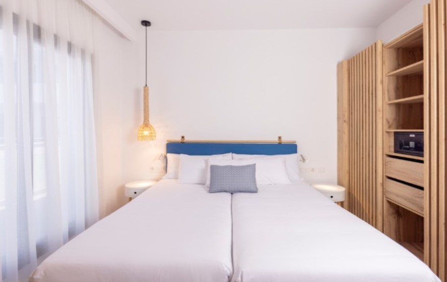 Apartment One Bedroom