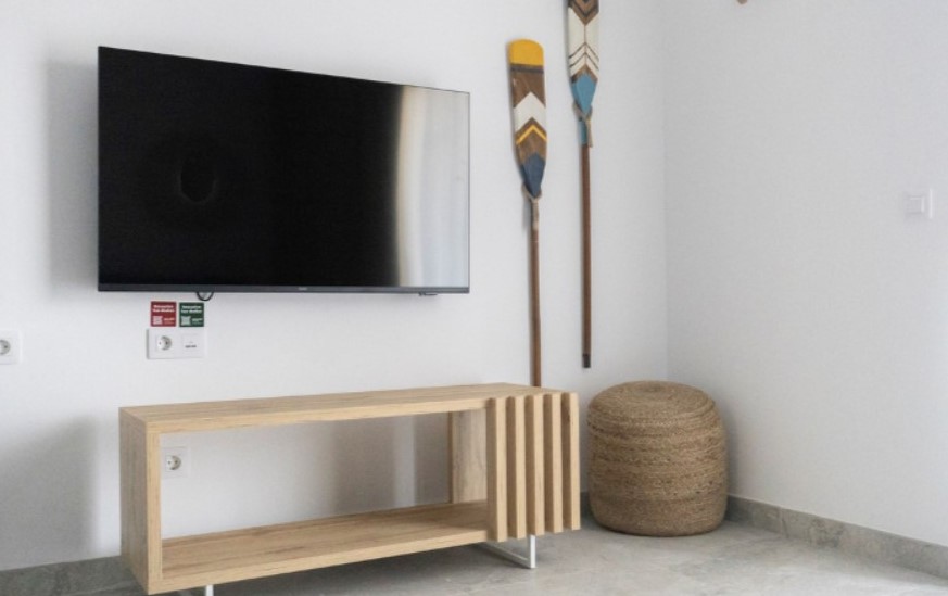 Apartment One Bedroom