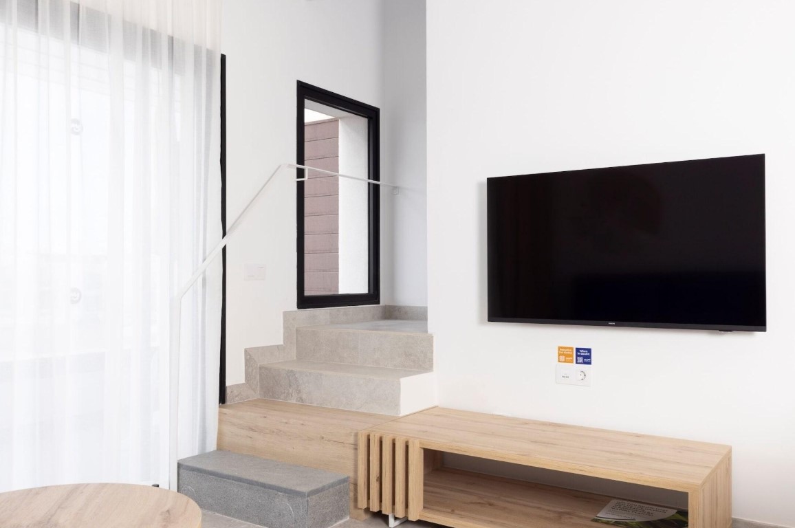 Apartment One Bedroom