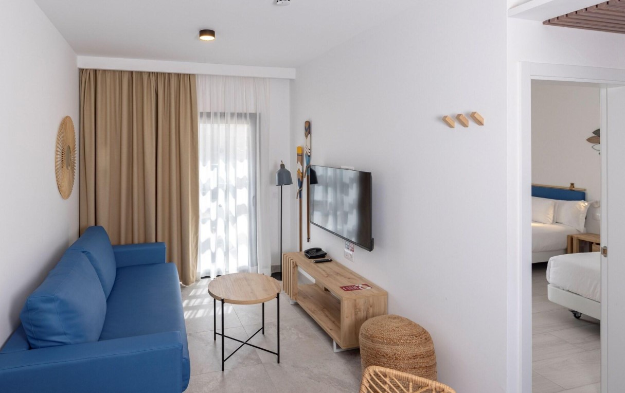 Apartment One Bedroom