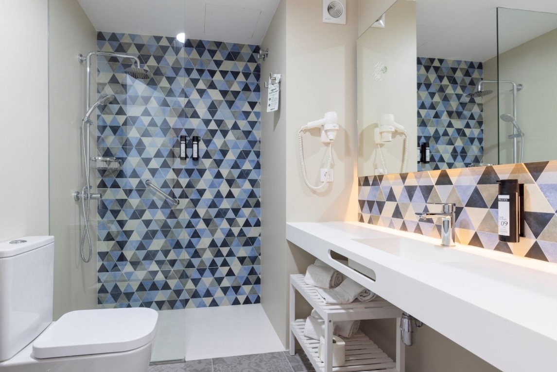 Apartment One Bedroom