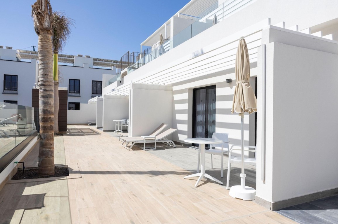 Apartment One Bedroom