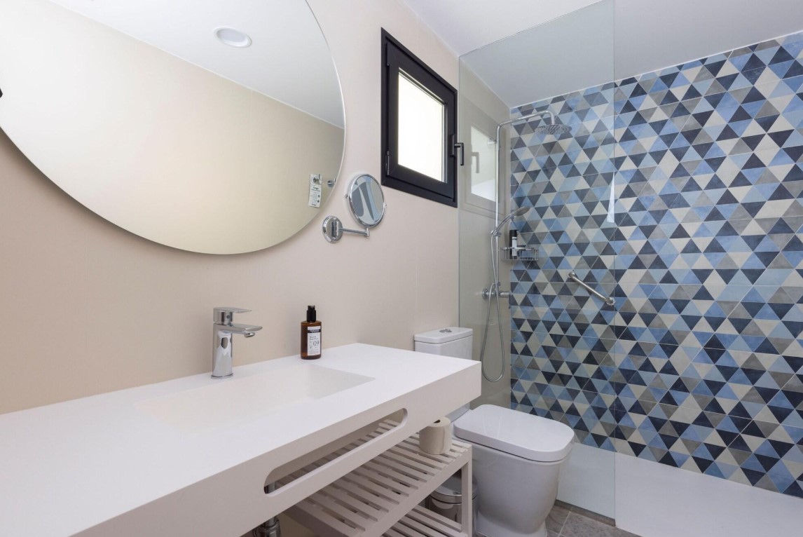 Apartment One Bedroom