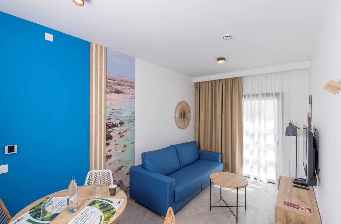 Apartment One Bedroom