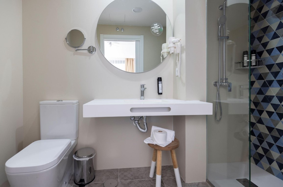 Apartment One Bedroom