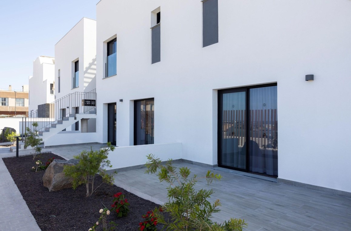 Apartment One Bedroom