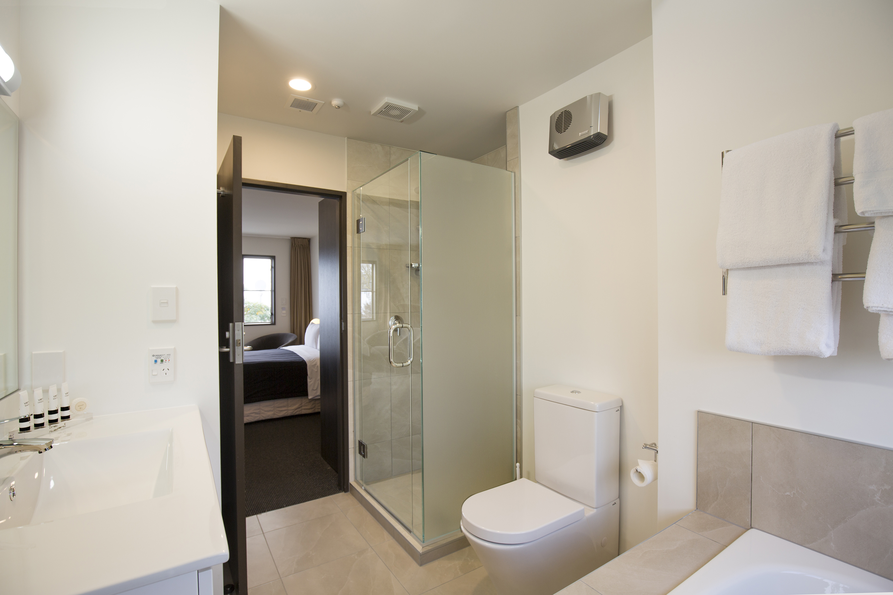 Studio Deluxe Executive