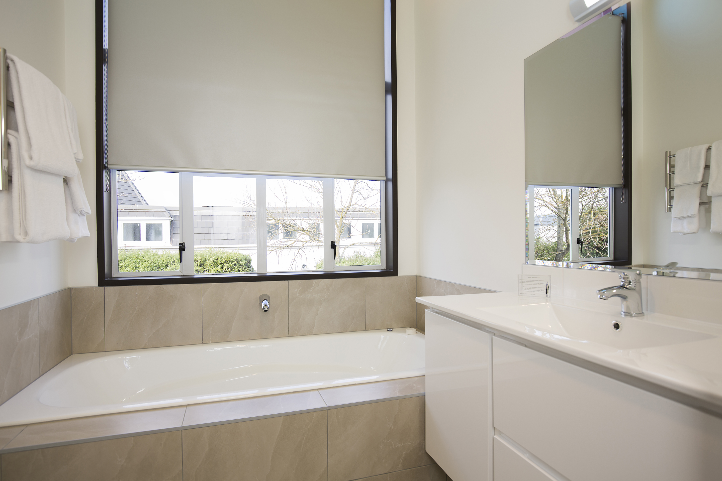 Studio Deluxe Executive