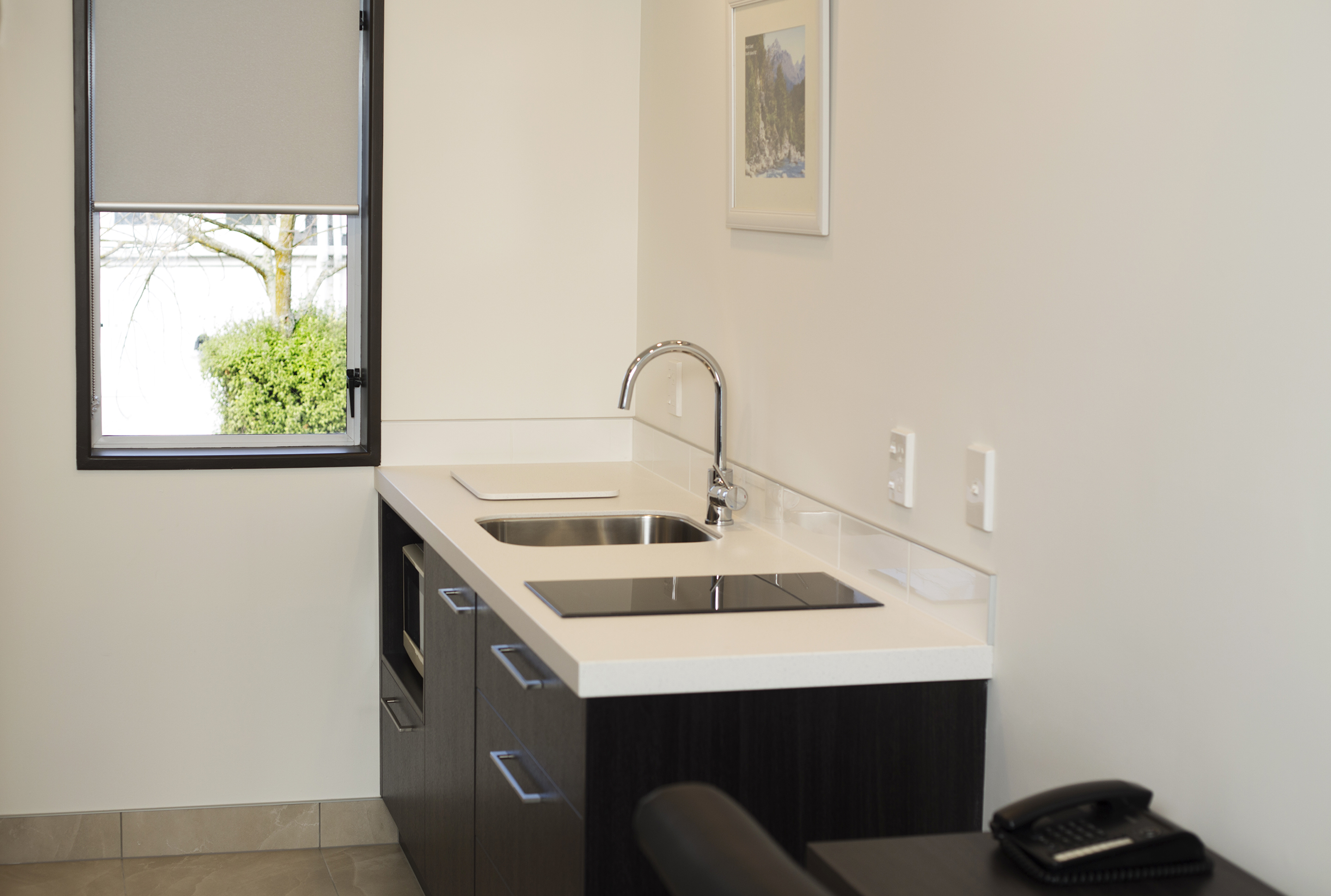 Studio Deluxe Executive