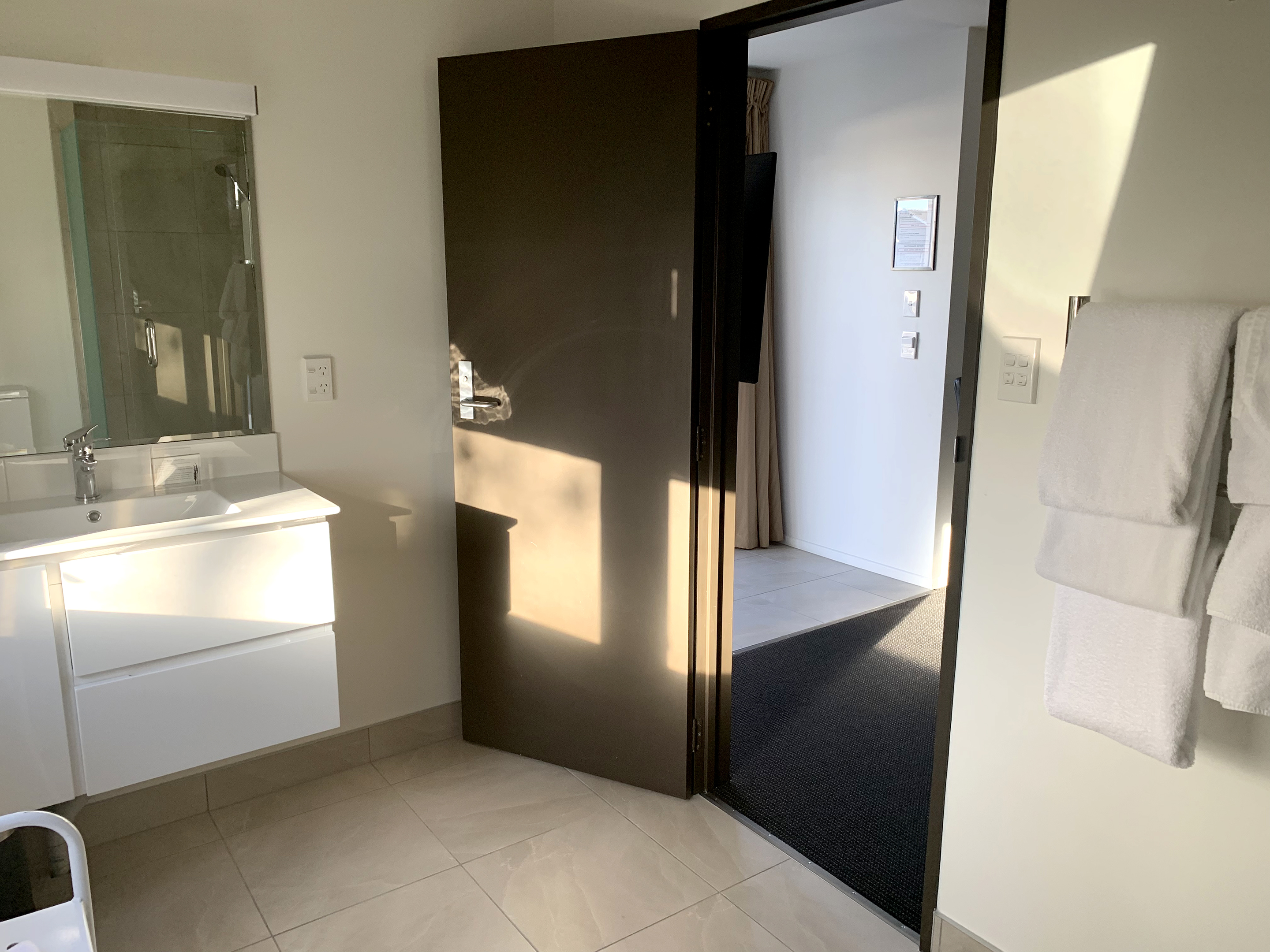 Apartment Two Bedrooms