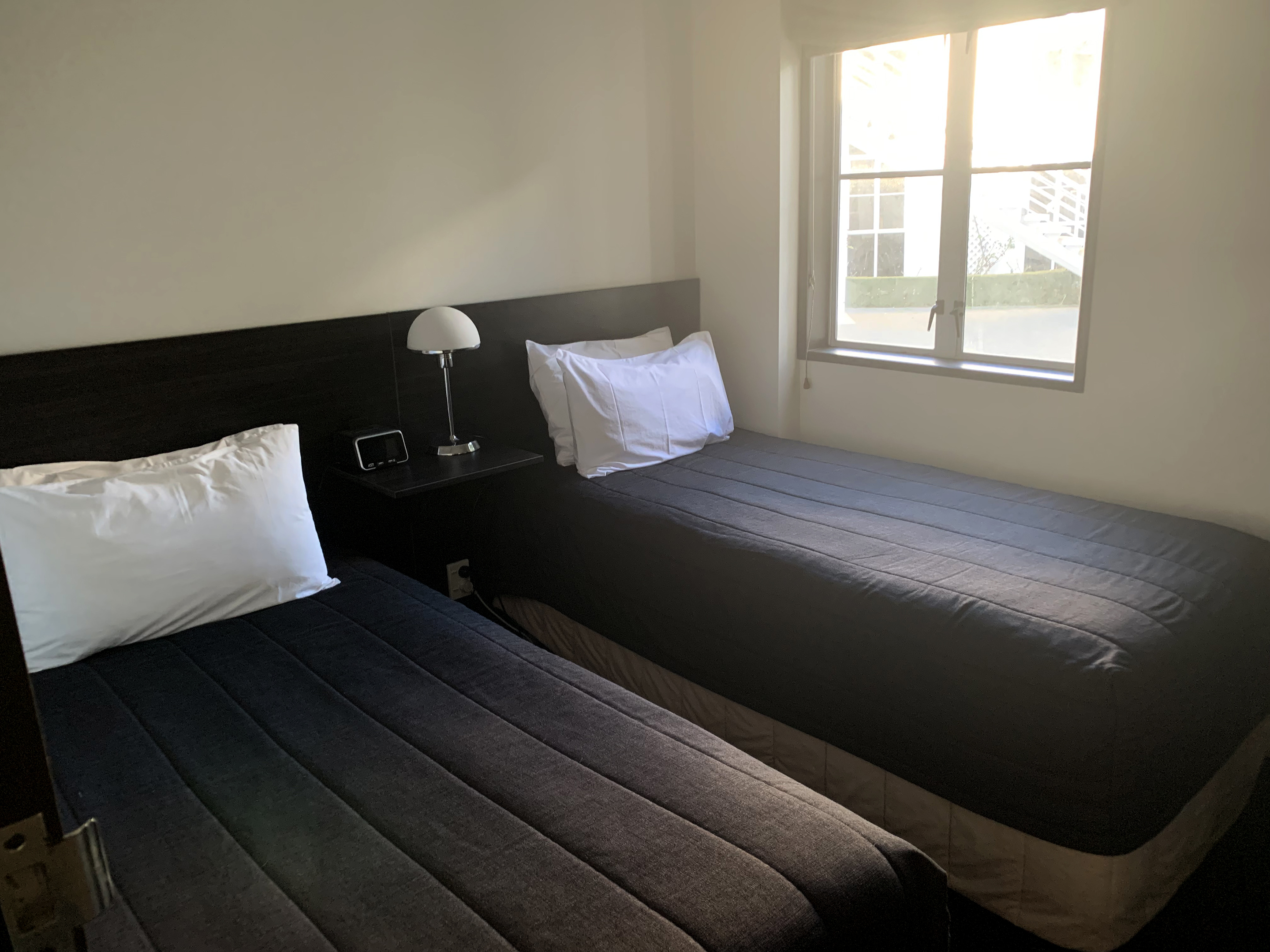 Apartment Two Bedrooms