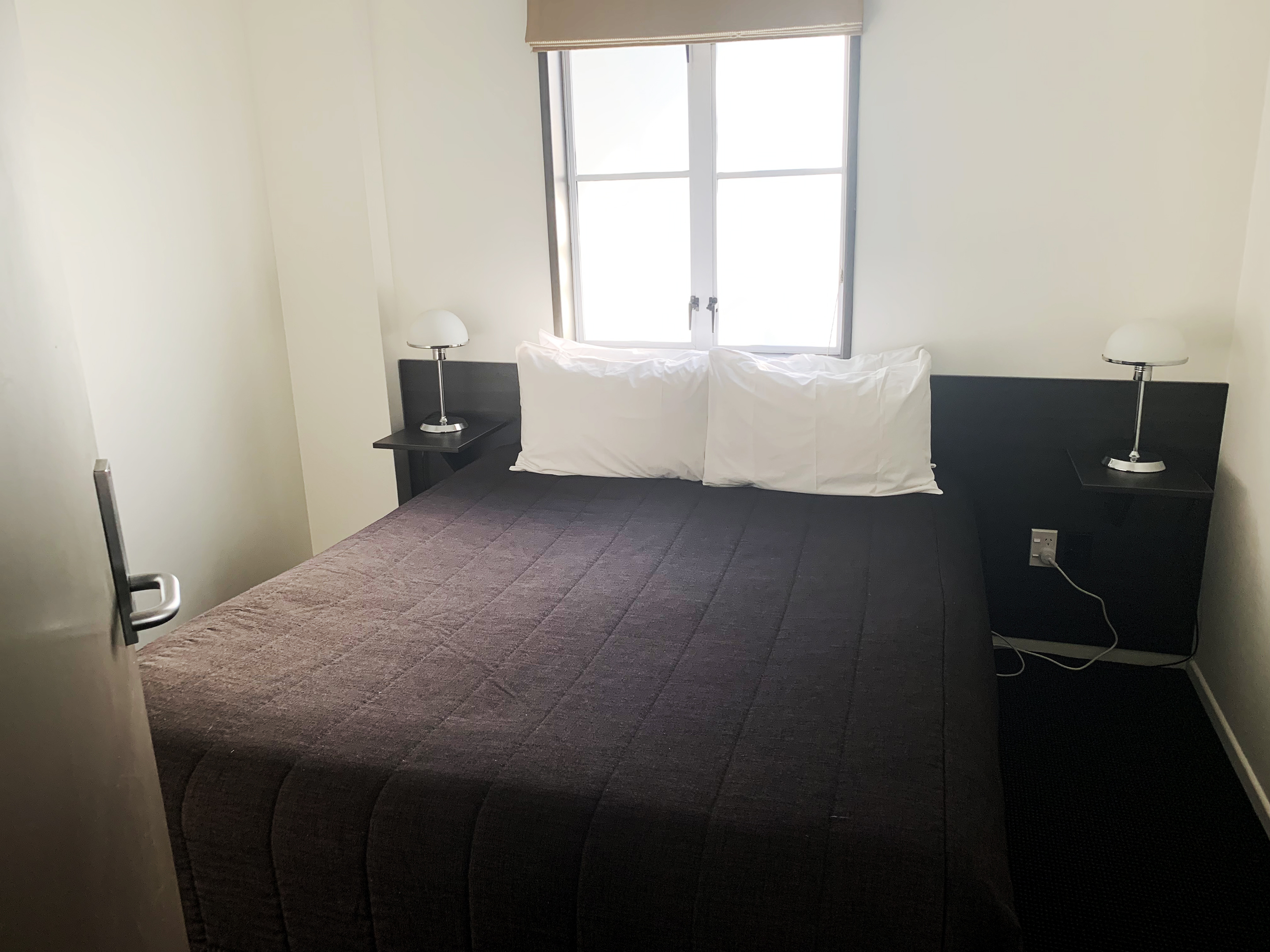 Apartment Two Bedrooms