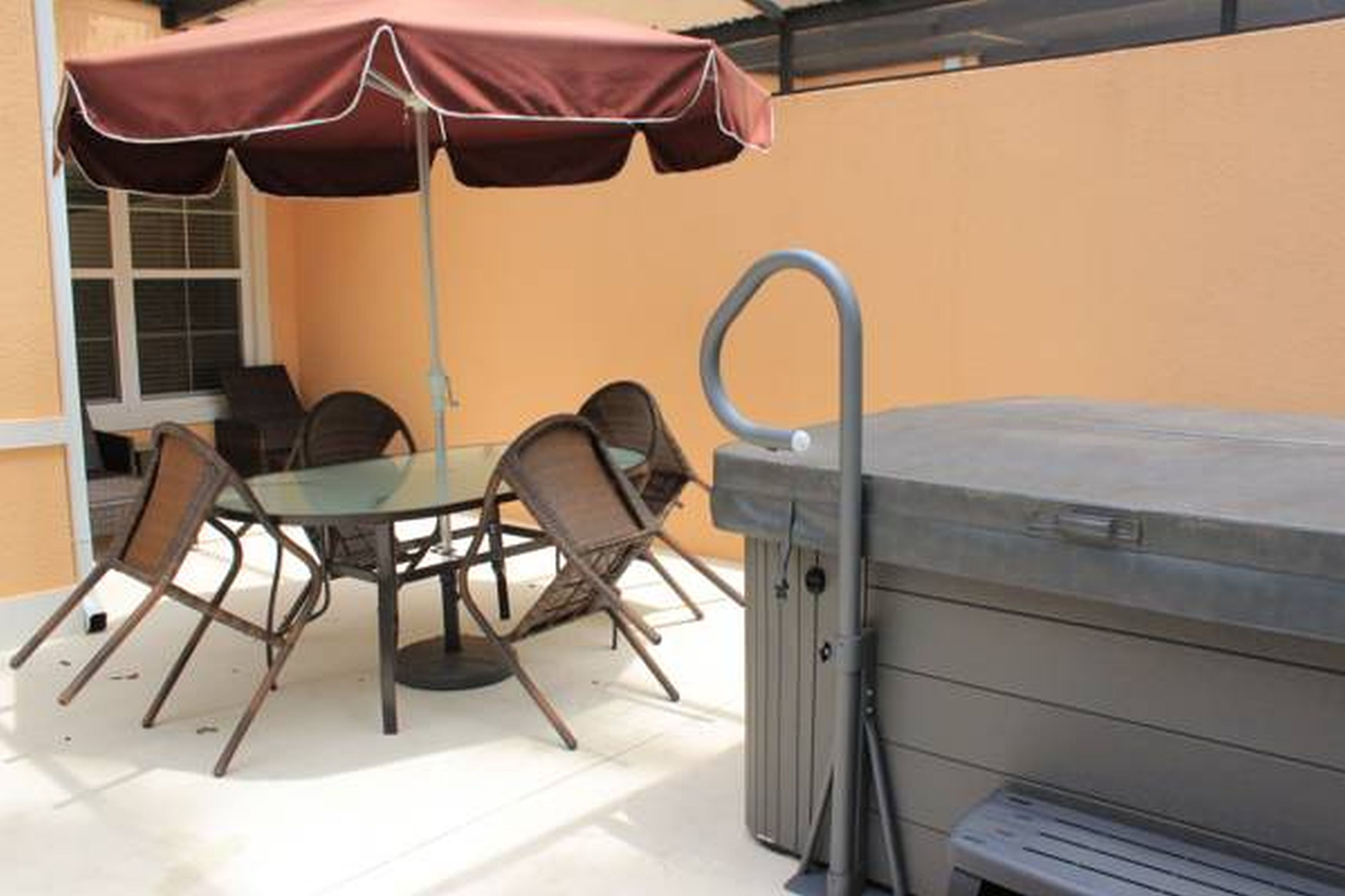 Townhome Two Bedrooms