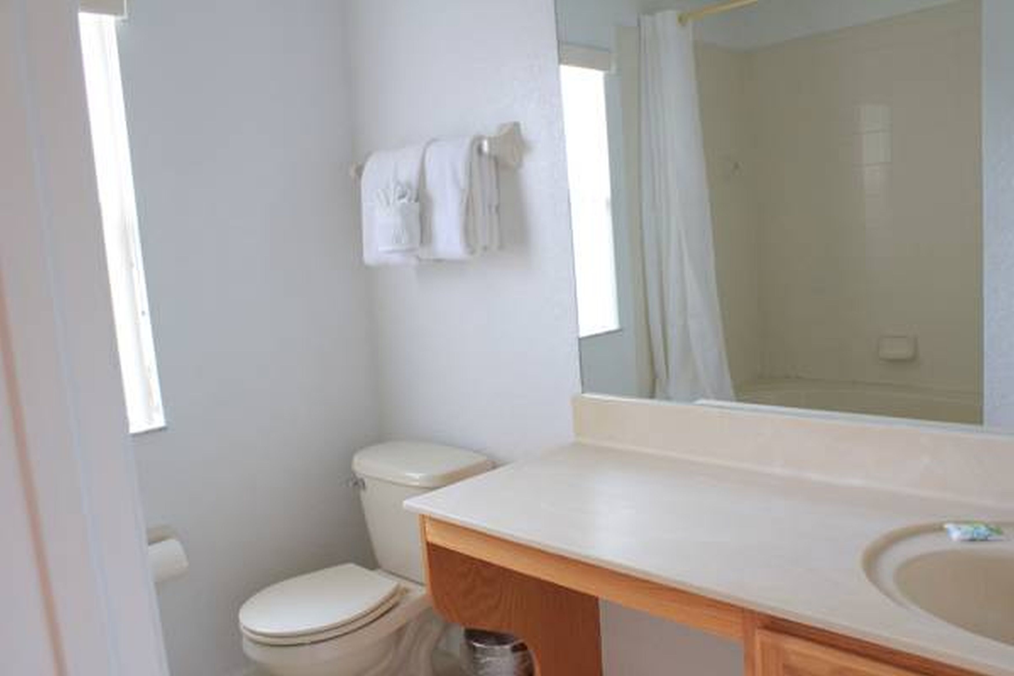 Townhome Four Bedrooms