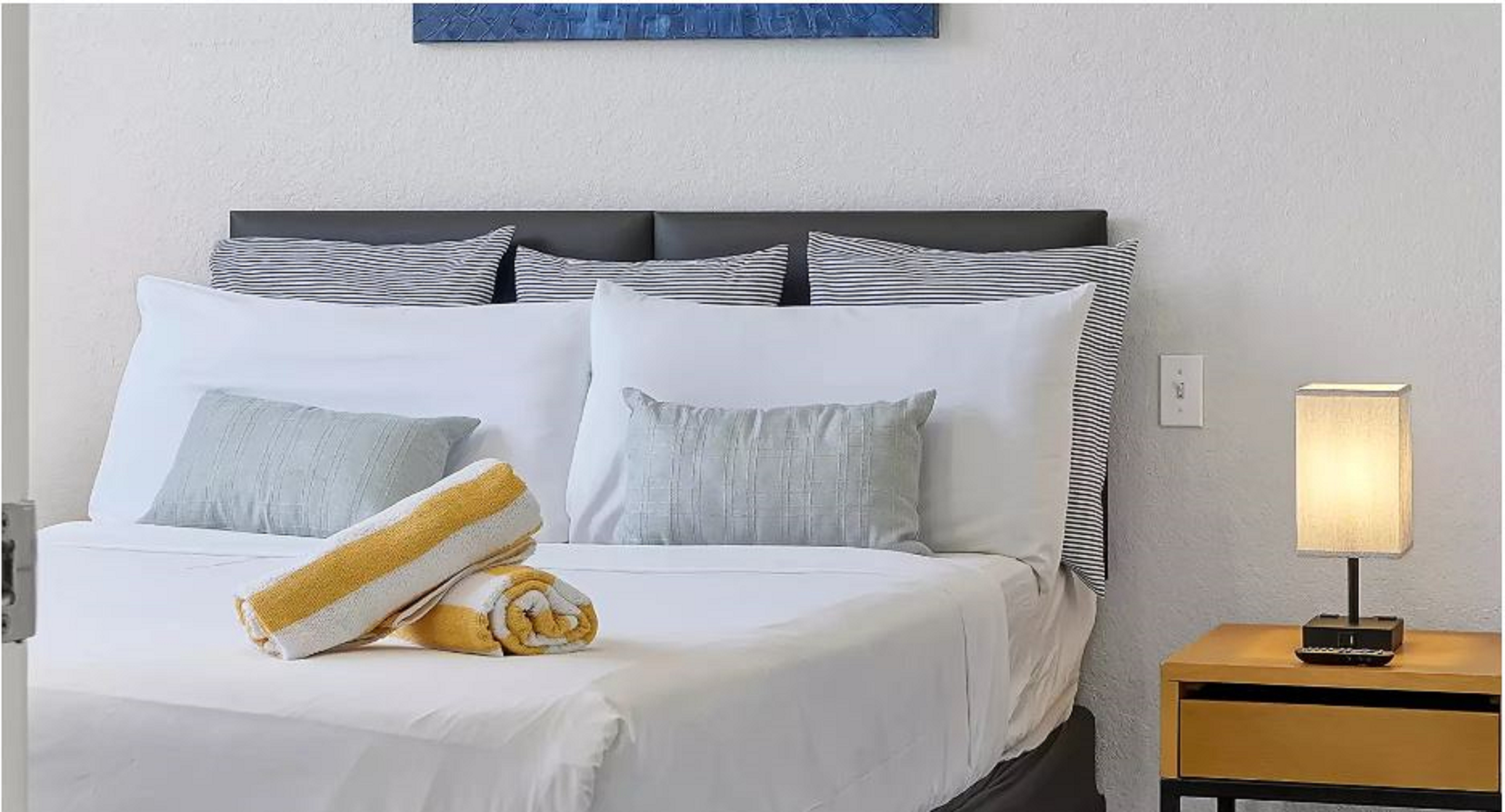 Townhome Four Bedrooms