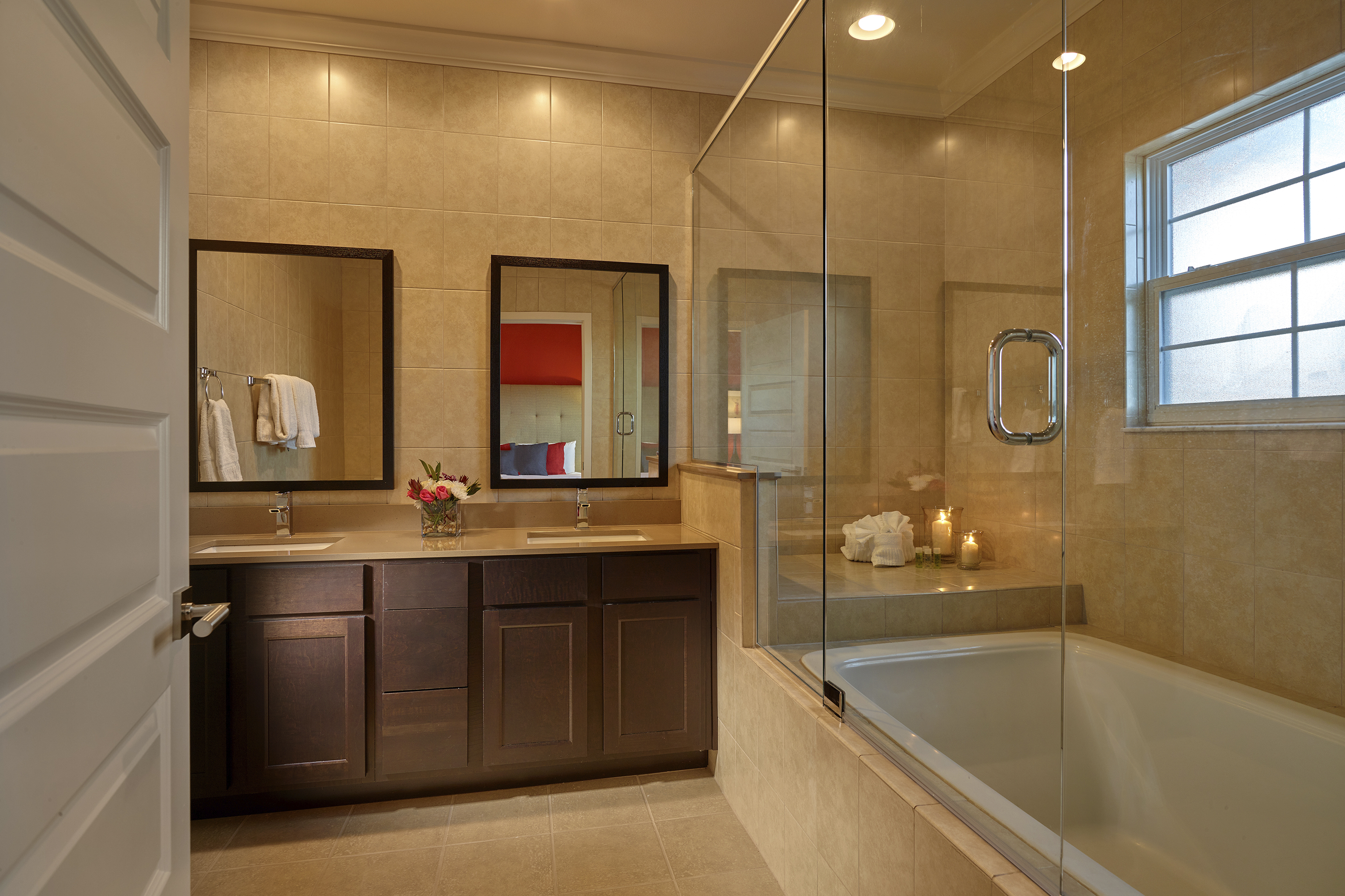 Townhome Three Bedrooms