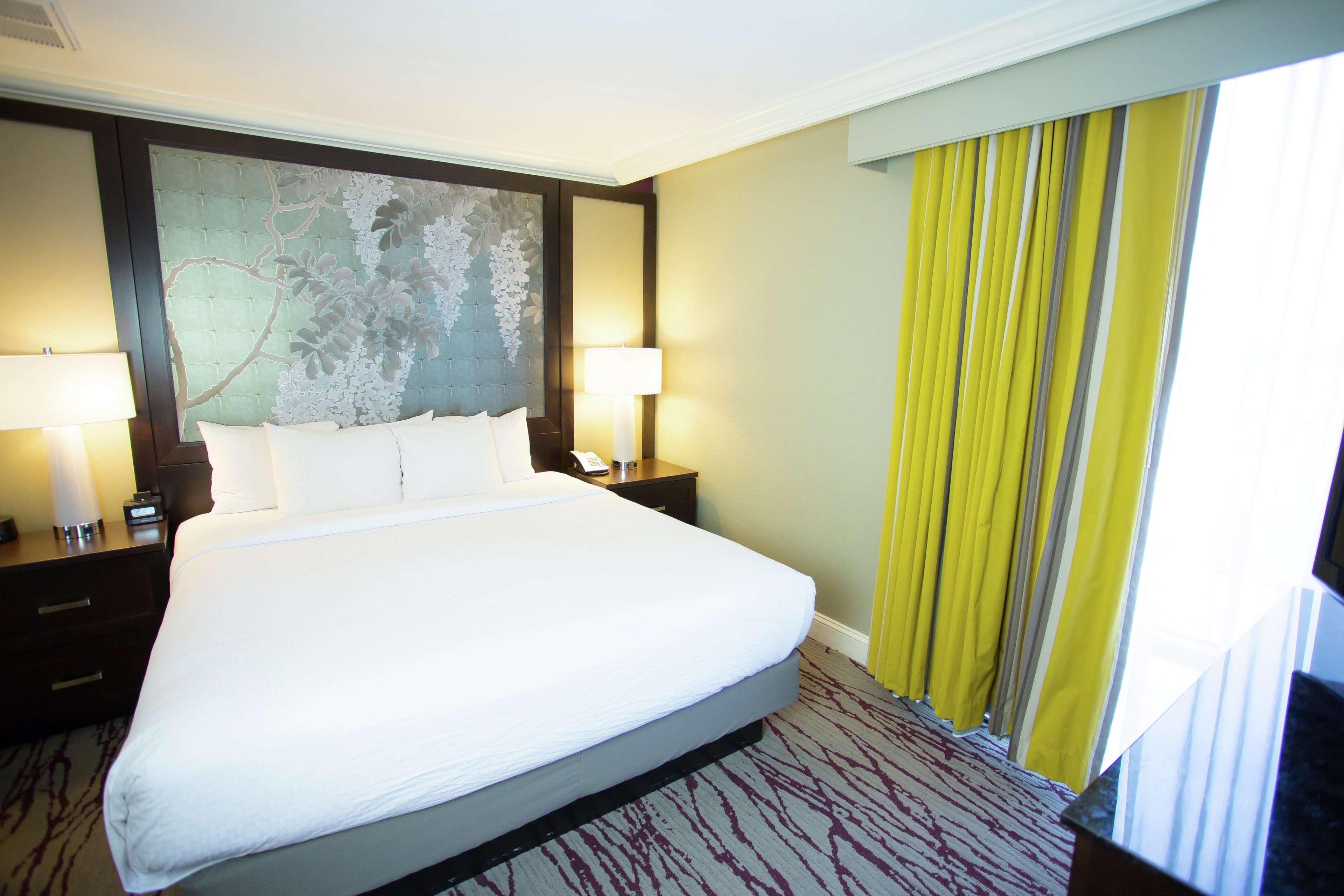 Suite King Bed Non Smoking