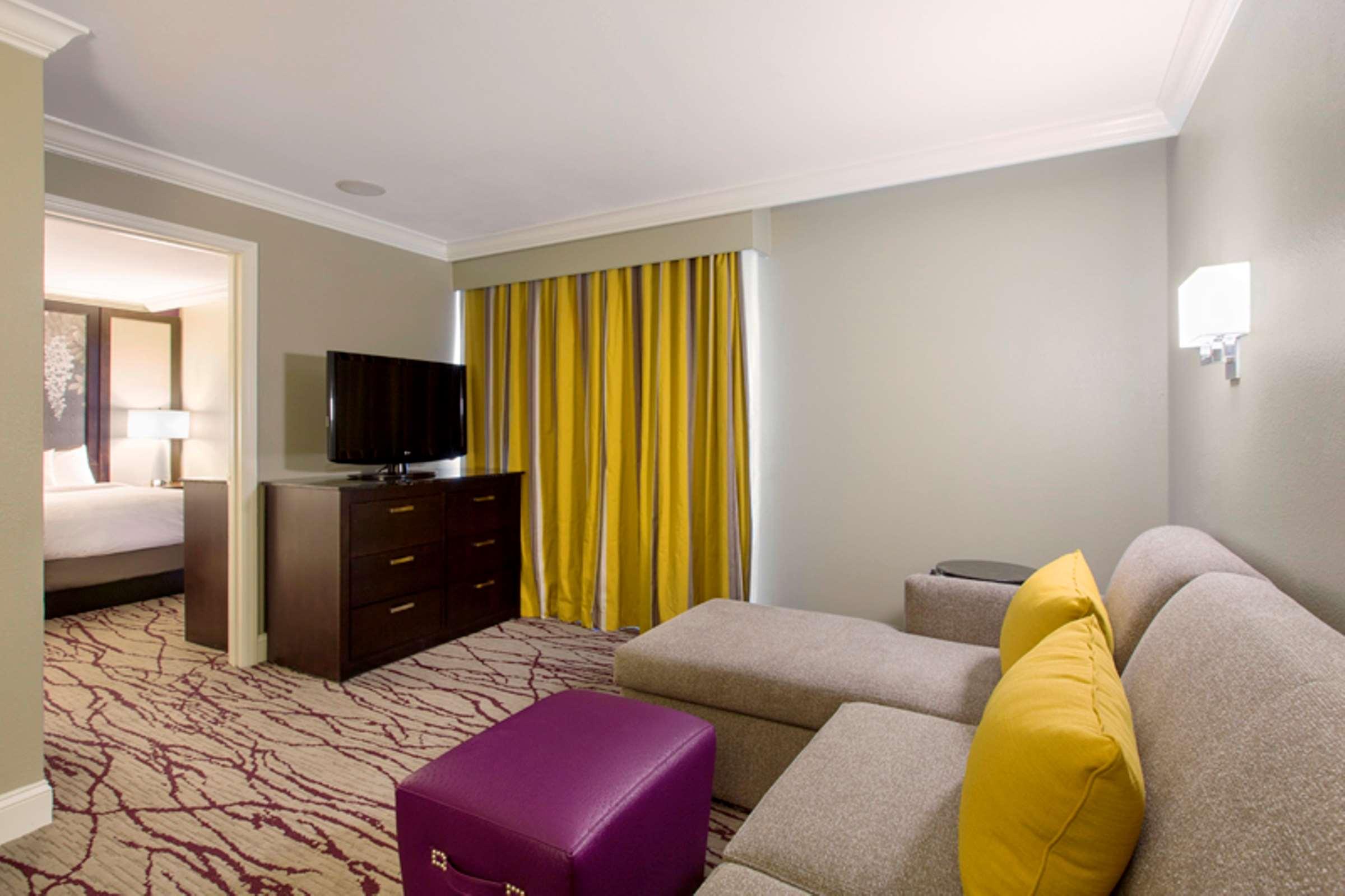 Suite King Bed Non Smoking