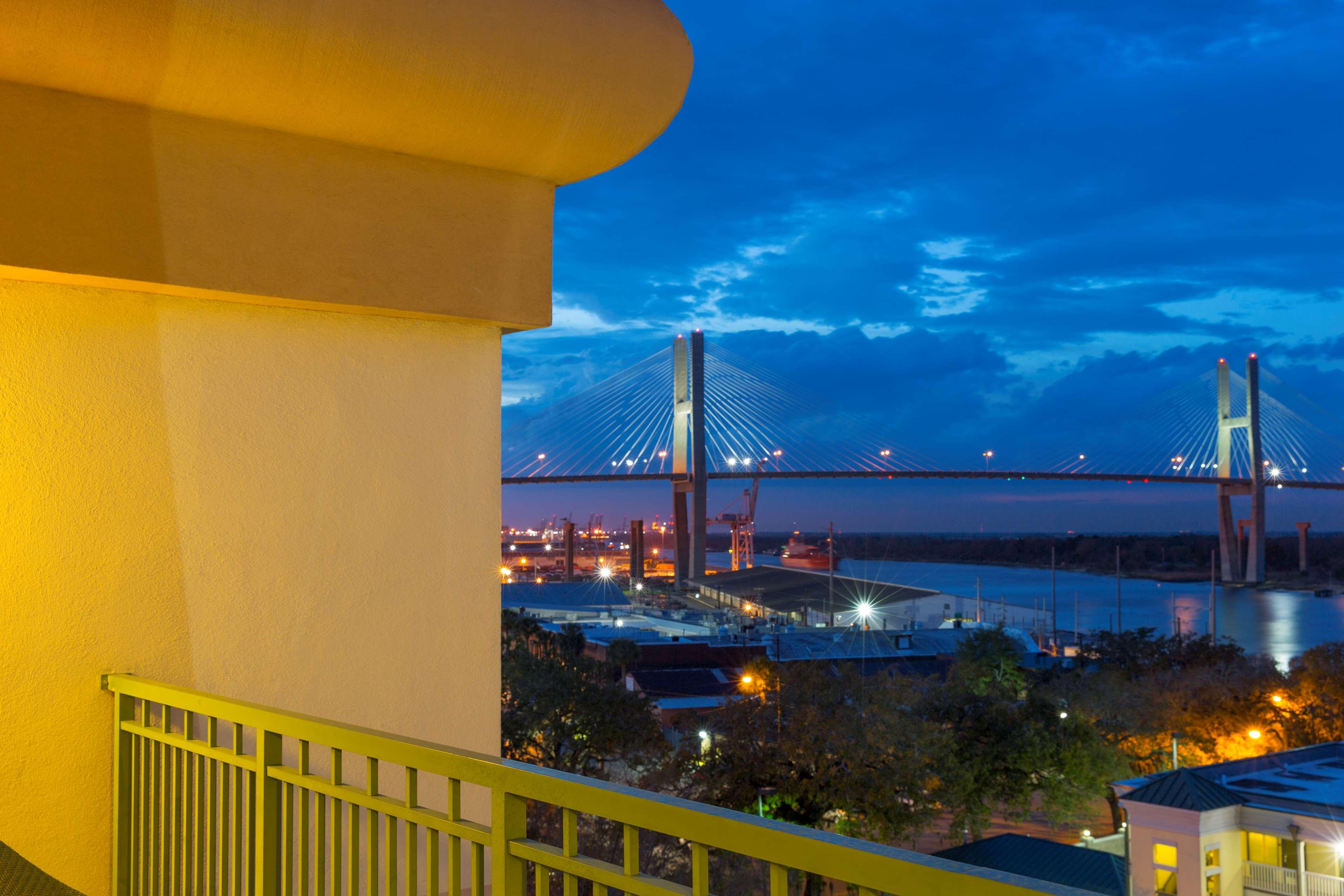 Suite King Bed Non Smoking