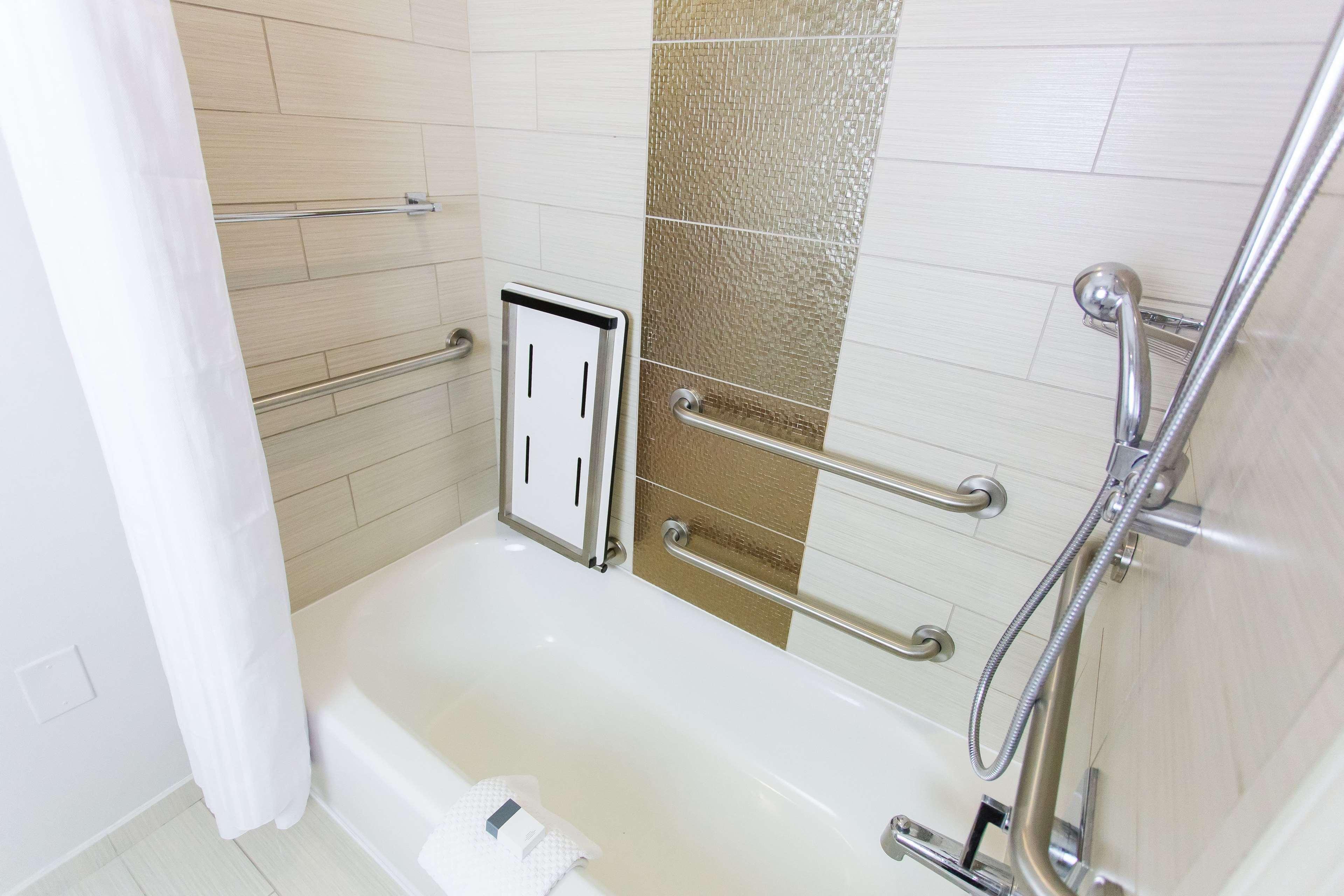 Junior Suite with Balcony