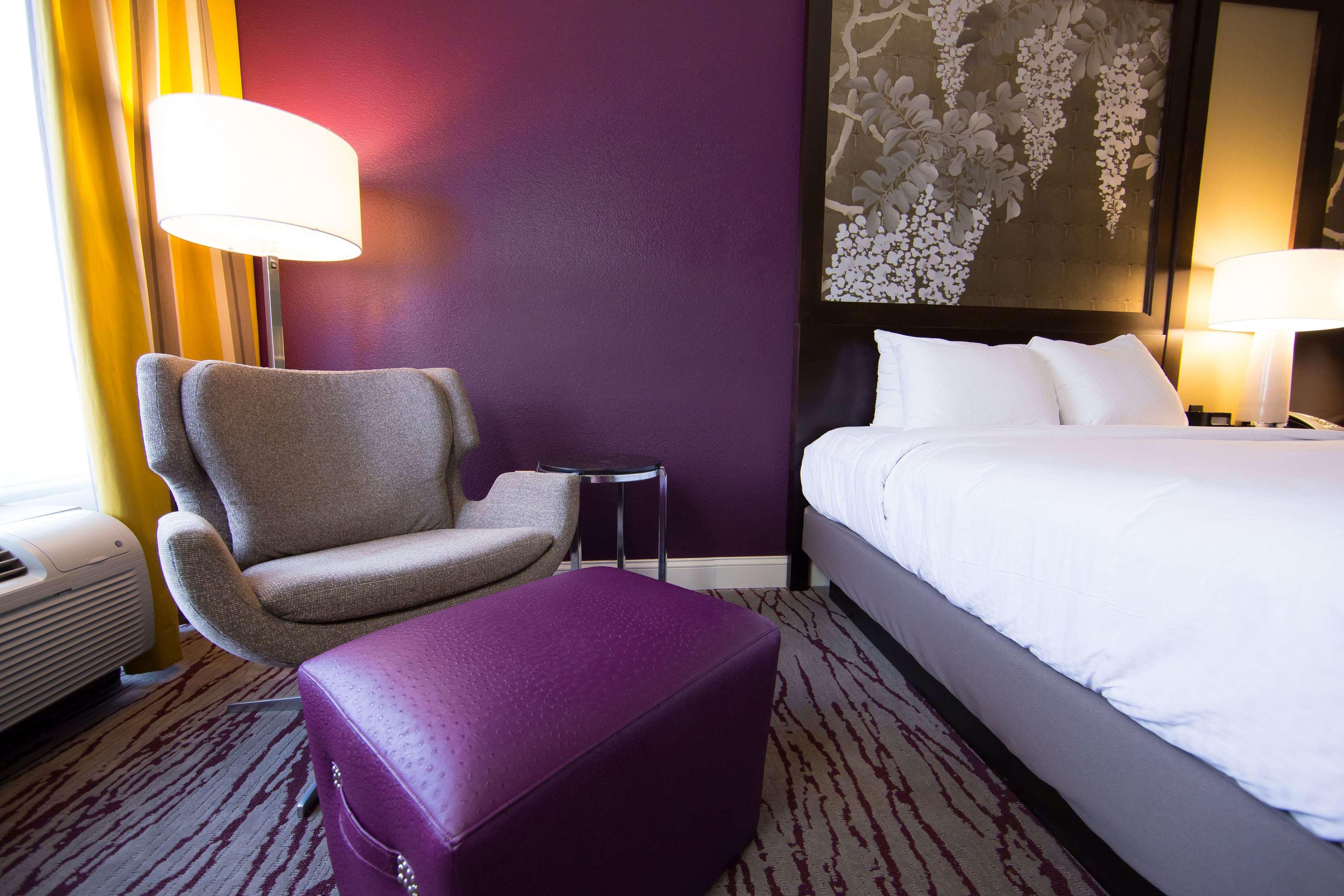 Double Two Queen Beds