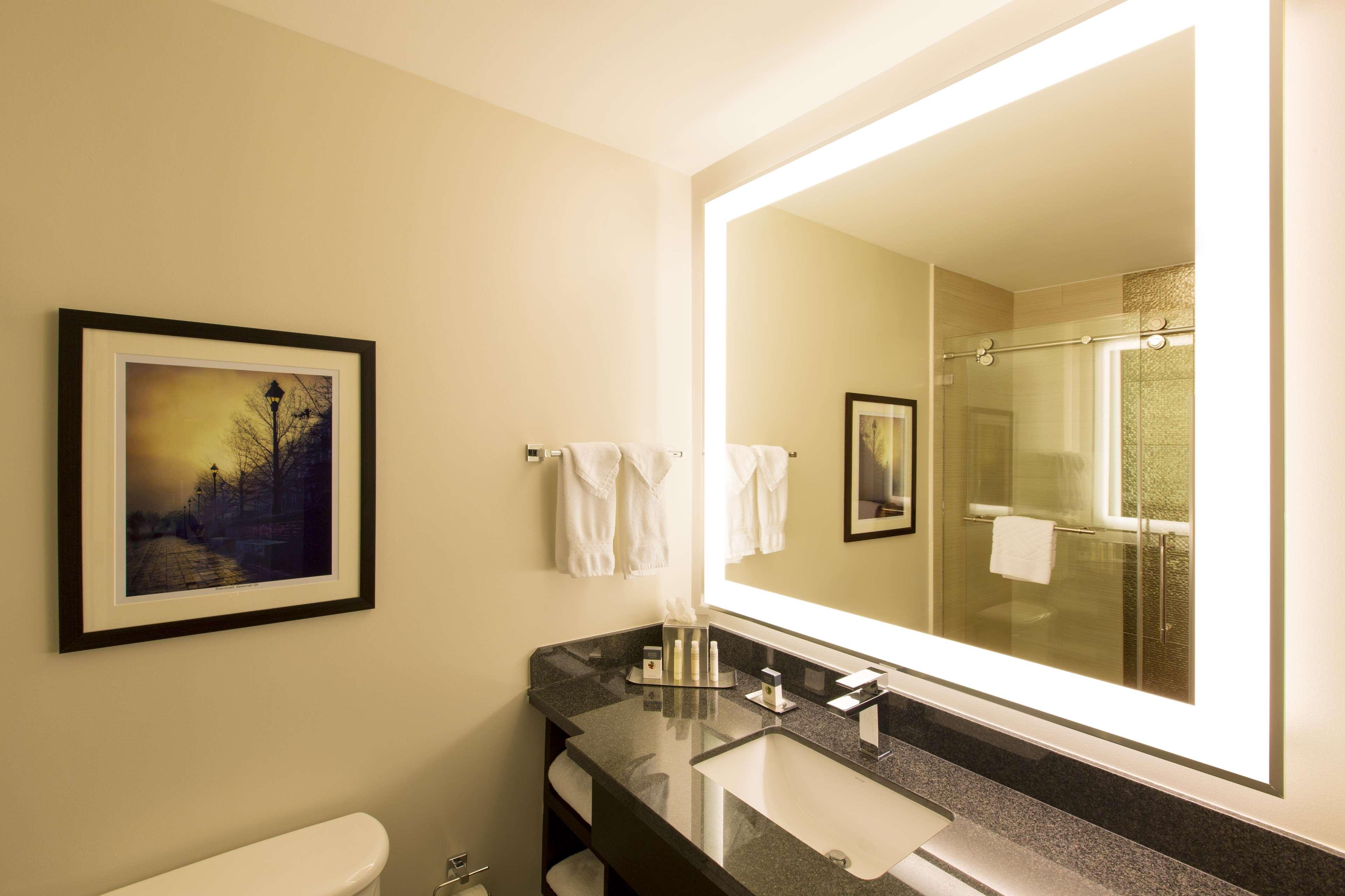 Junior Suite with Balcony