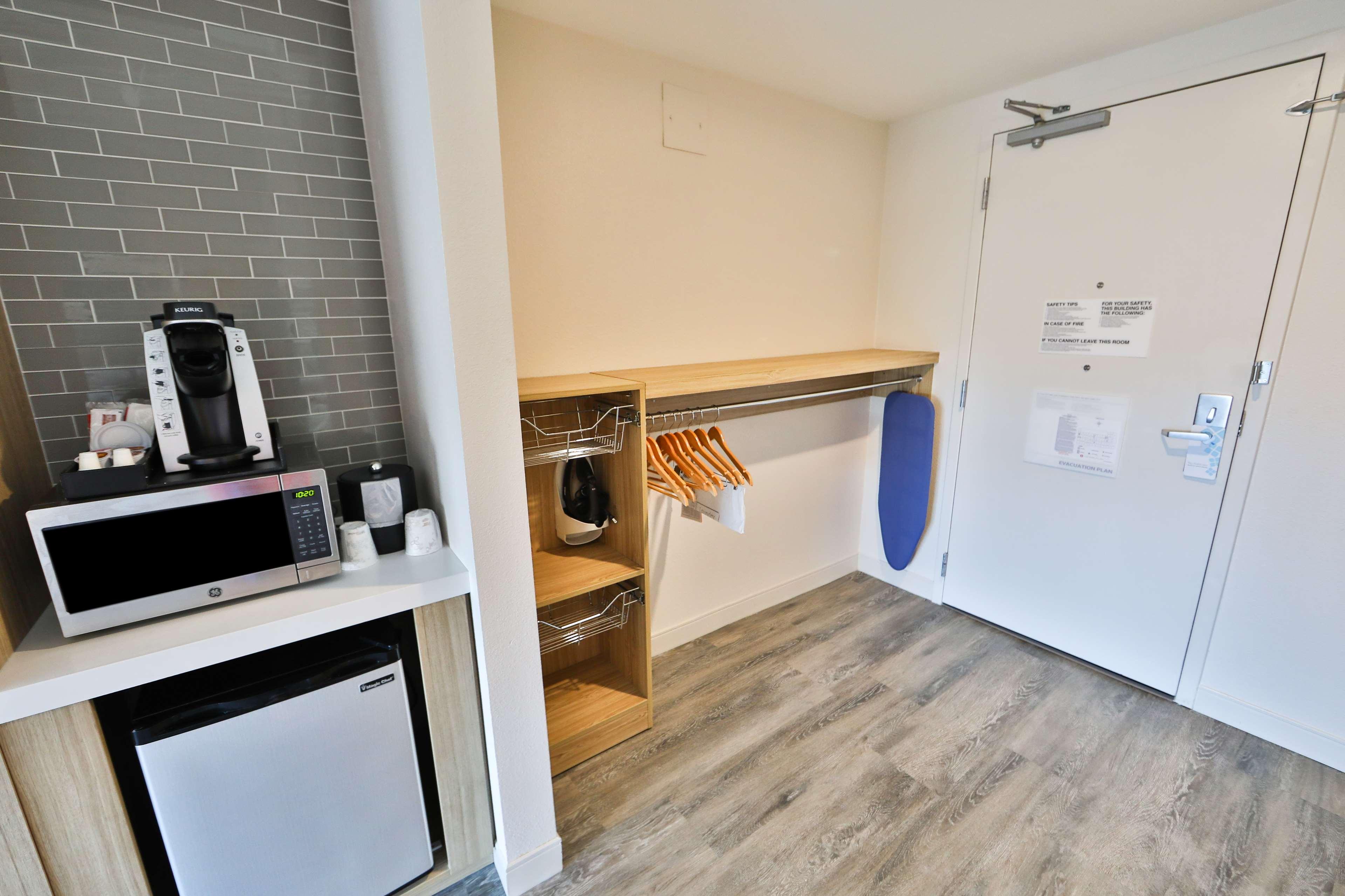 Double Two Queen Beds