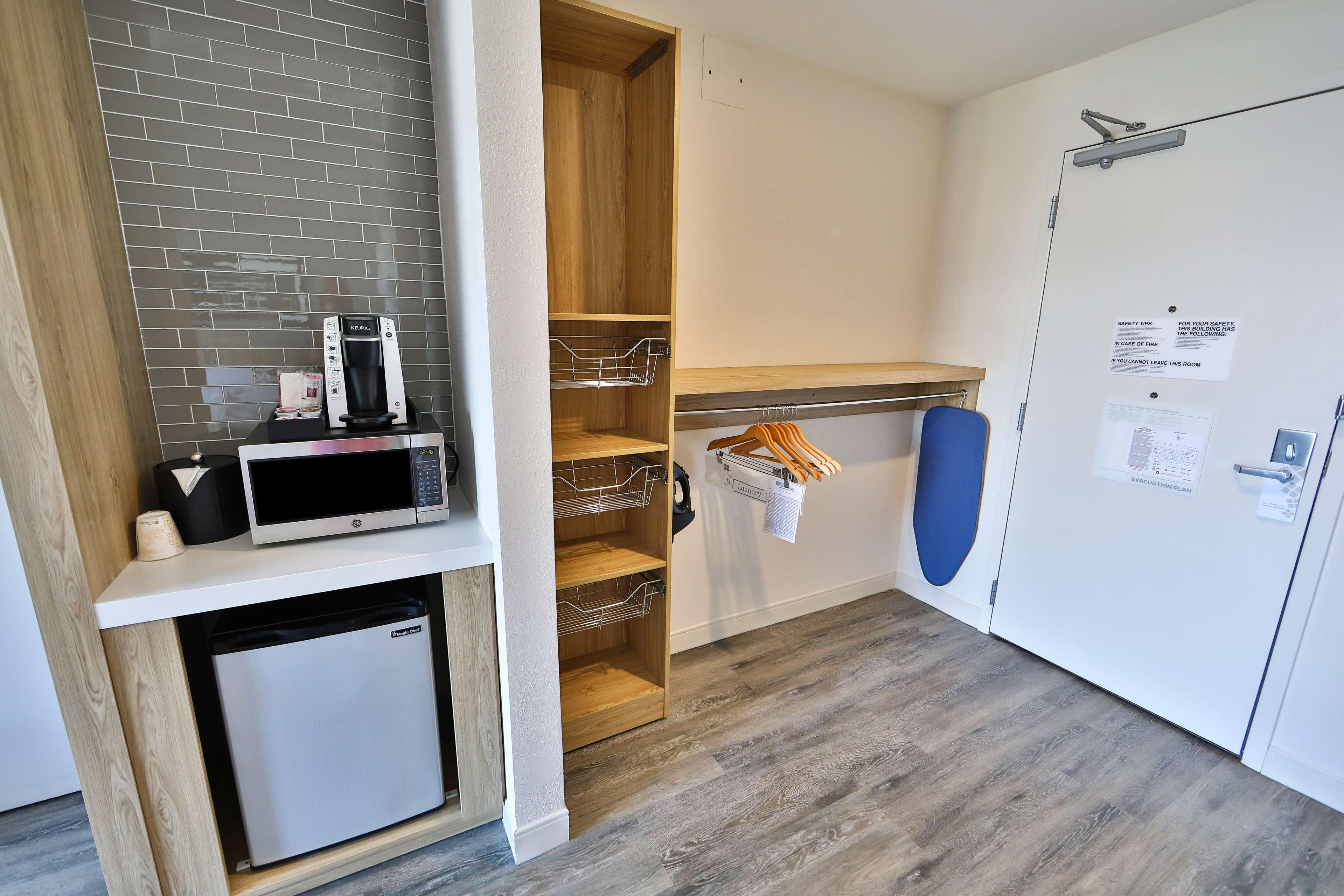 Double Two Queen Beds