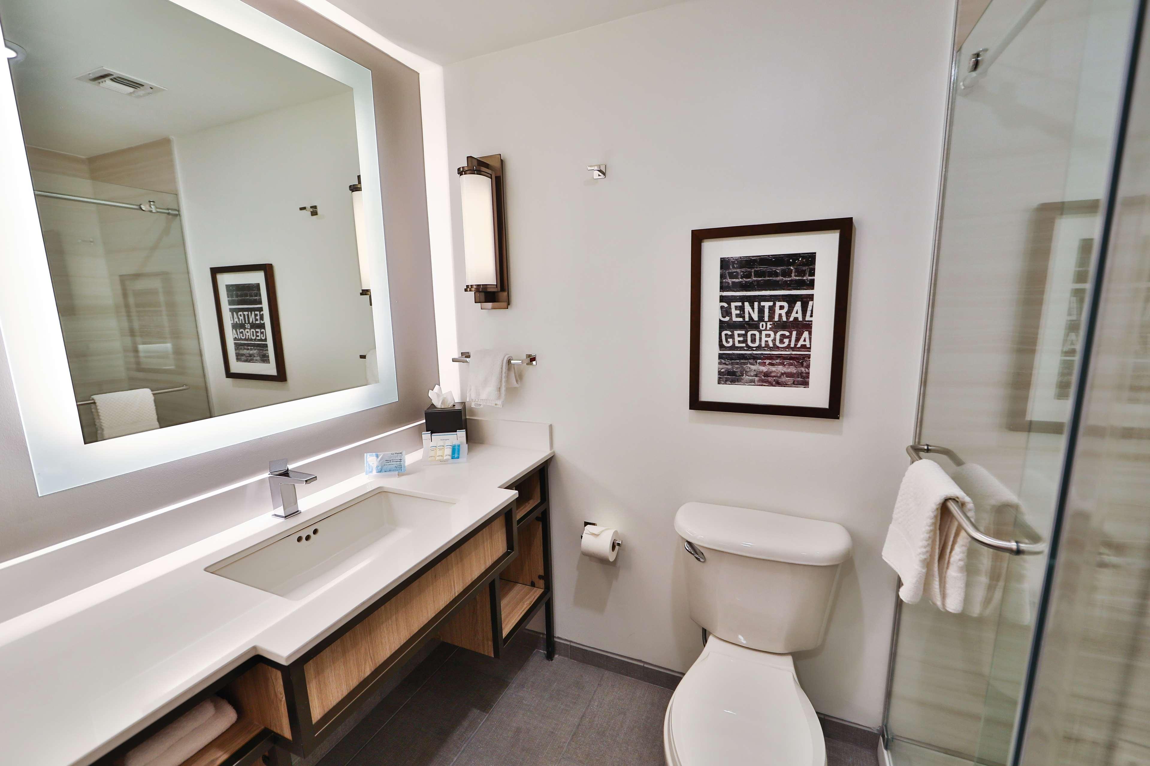 Double Two Queen Beds